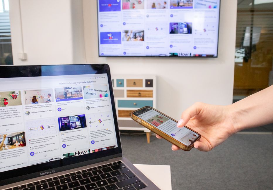 Veriyaz cross-platform applications on multiple devices