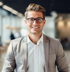 Team member