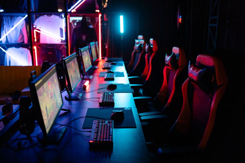E-Sports Tournaments