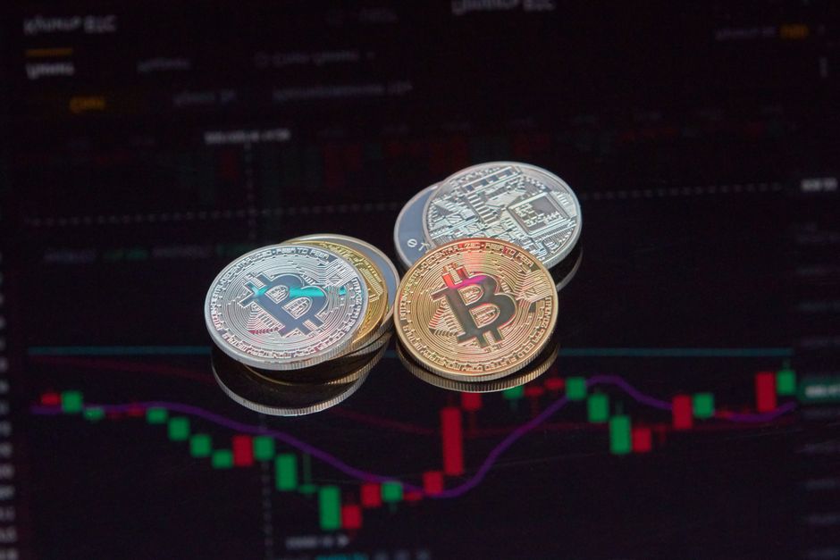 Crypto trading