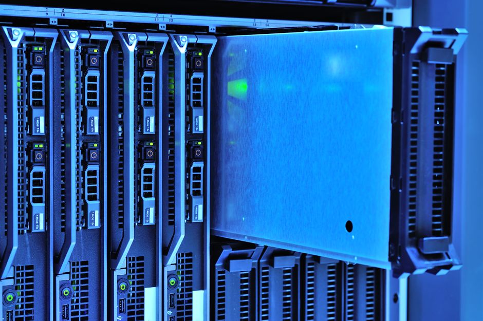 Backup and high availability systems