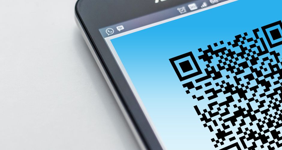 QR kod ile SesliDunya uygulaması indirme