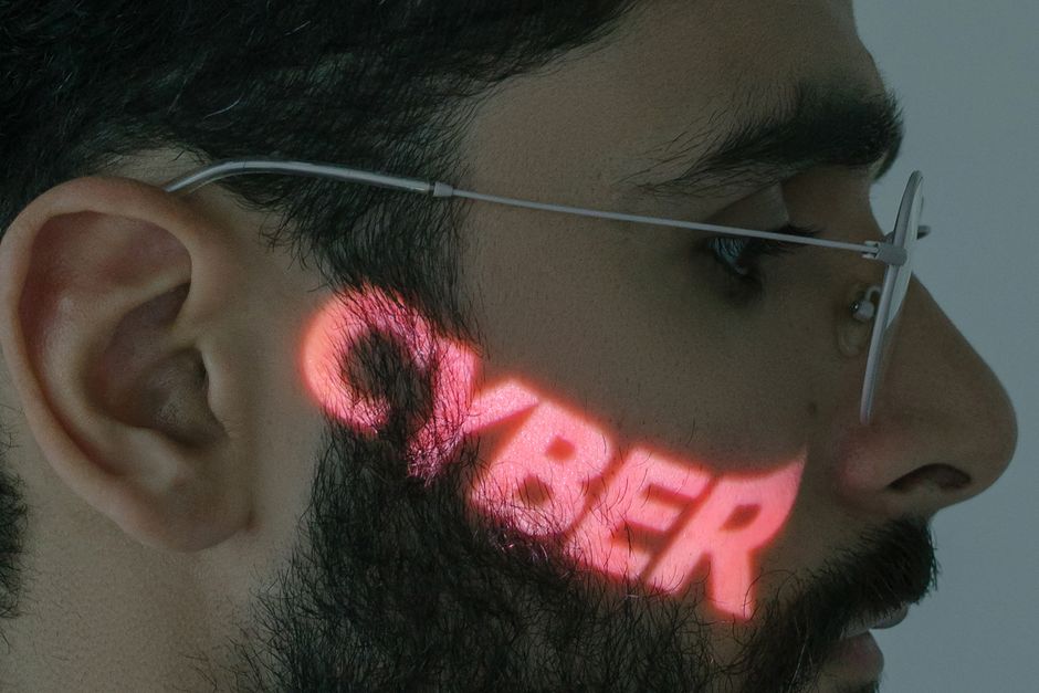 Cyber Rozet koleksiyonu