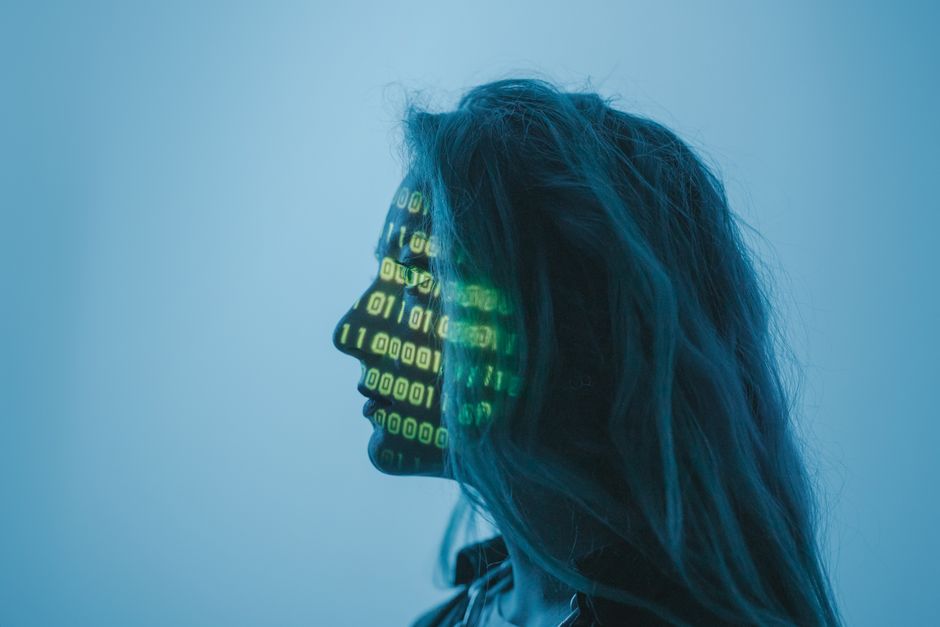 Neon Çerçeve profil görseli