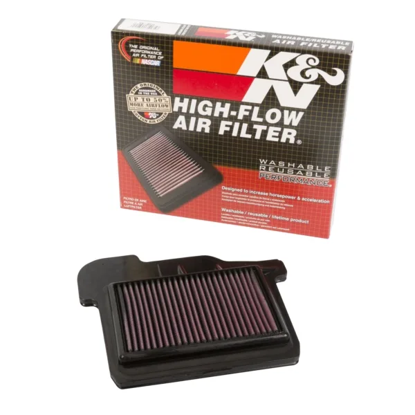 AIR FILTER YAMAHA FZ09 14-17