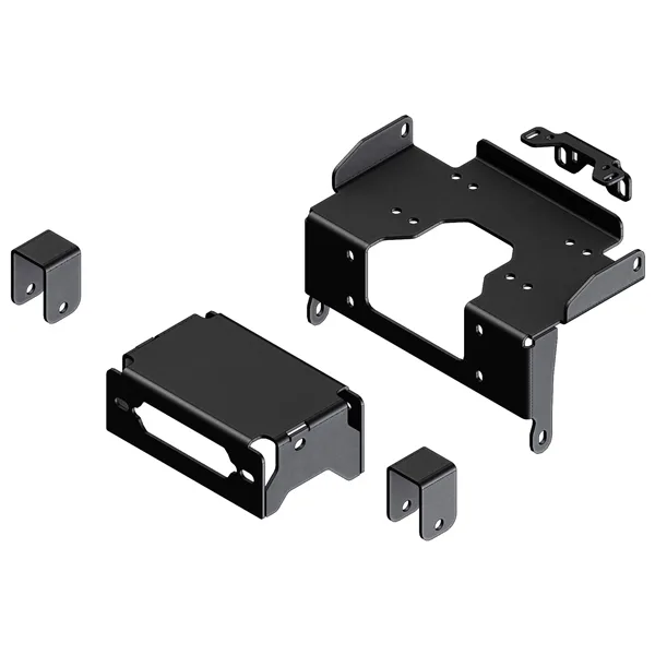HONDA TALON 19-25 WINCH MOUNT