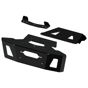 WINCH MOUNT - POLARIS RZR XP 1000 2024