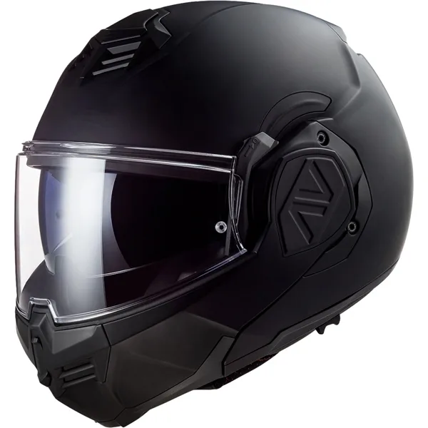LS2 Advant Modular Helmet