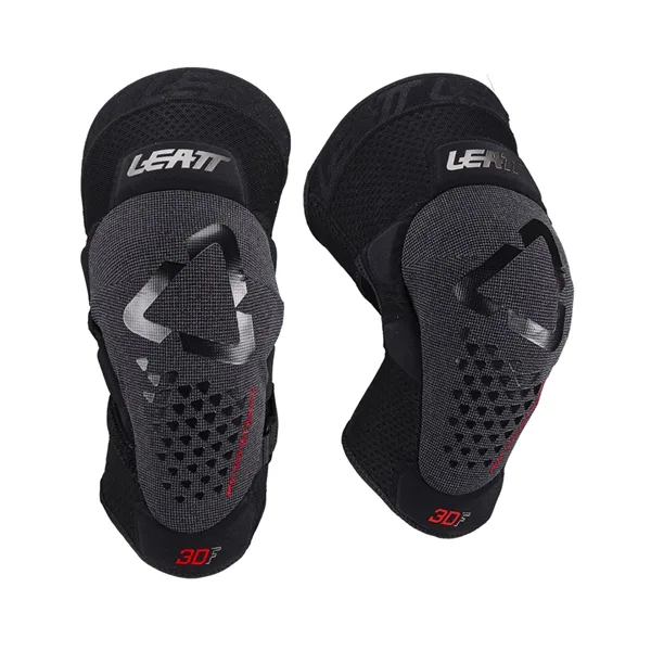 LEATT 3DF 5.0 Evo Ext Knee Guard - Junior Junior