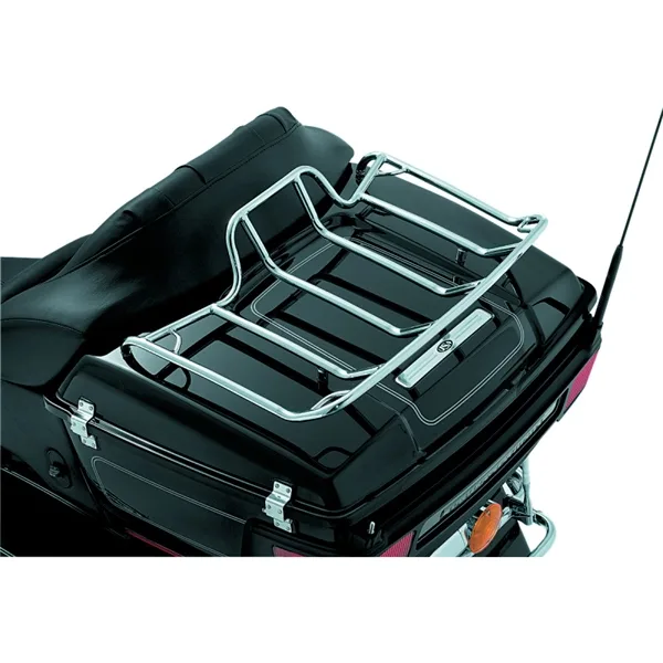 Kuryakyn Luggage Rack Tour Pack