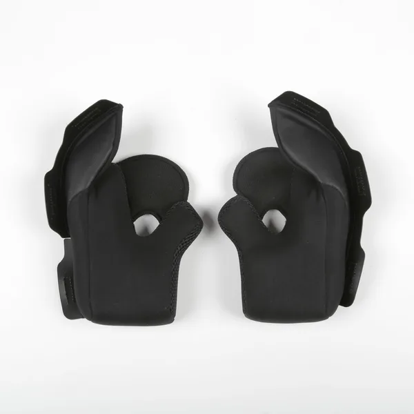 Krios Cheek Pads
