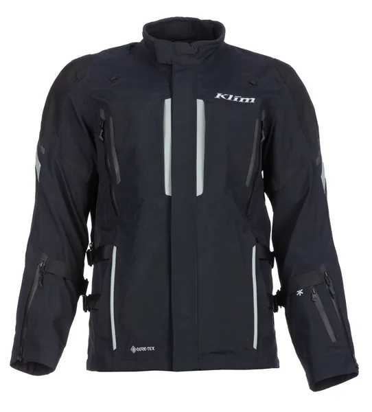 Latitude Jacket