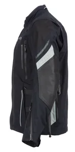 Latitude Jacket