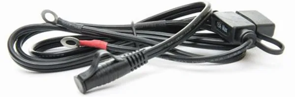 98.6 Heated E-Coax Power/Battery Harness 5ft(150cm)