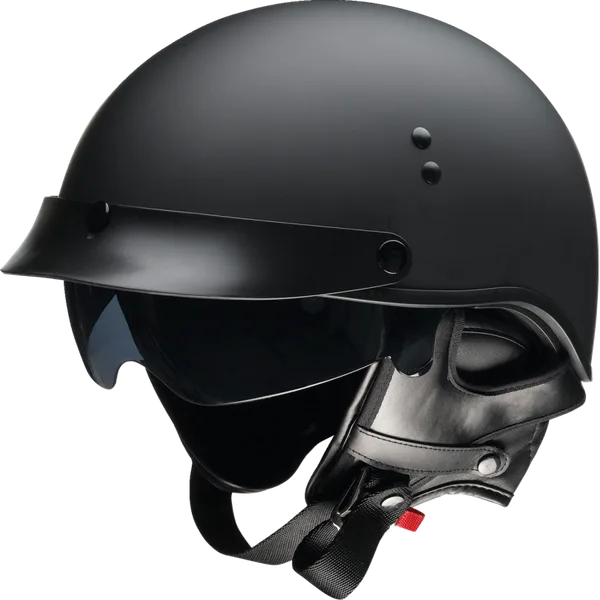 VAGRANT NC FLT BLK