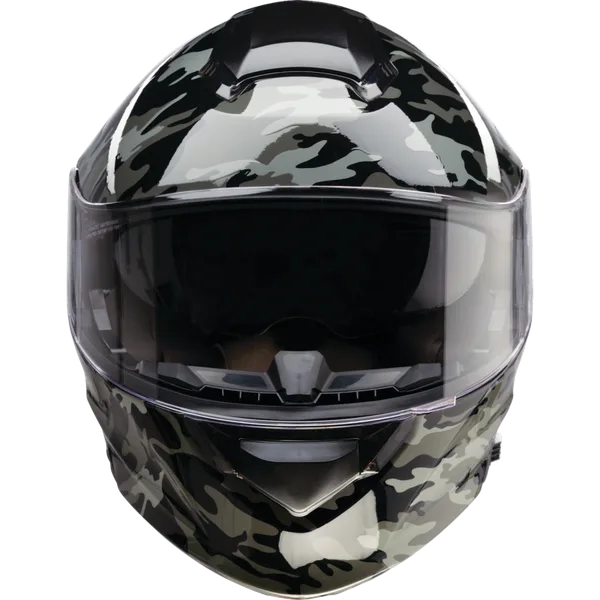 SOLARIS 2.0 CAMO BK/GY SM