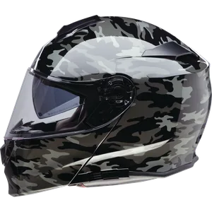 SOLARIS 2.0 CAMO BK/GY SM — Other