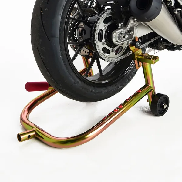 PIT-BULL Fully Adjustable Rear