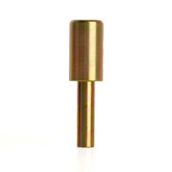 PIT-BULL Pin, One Armed Rear - Ducati Large Hub(RH)/MV Agusta (1098 MV Pin)