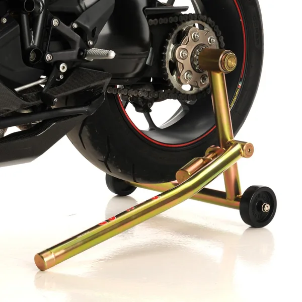 PIT-BULL Hybrid One Armed Rear - Triumph Single Sided (left pin only)