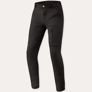 Chino Terry Skinny
