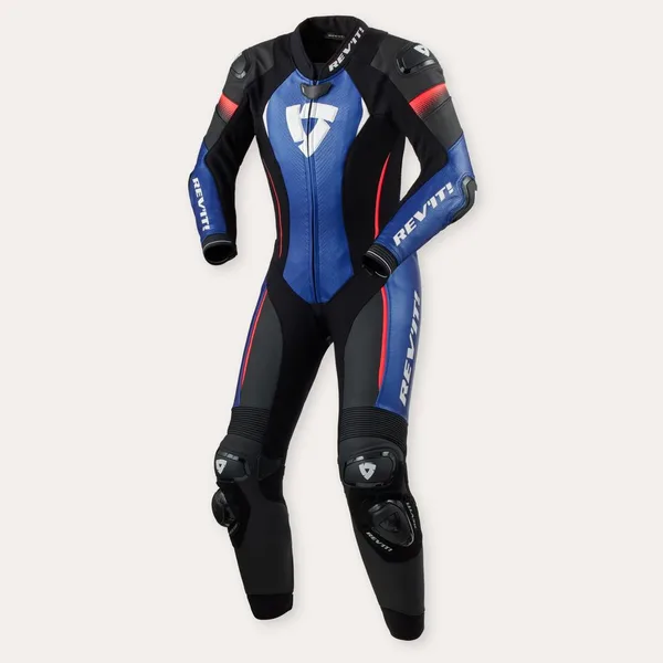 One Piece Xena 4 Ladies