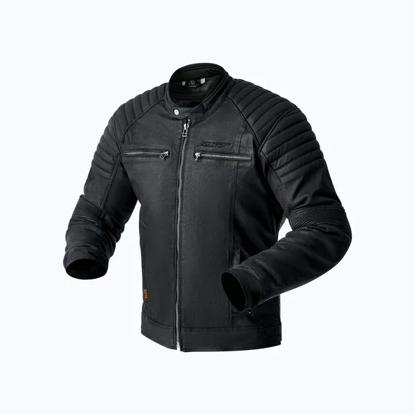 Brixton D3O Textile Jacket