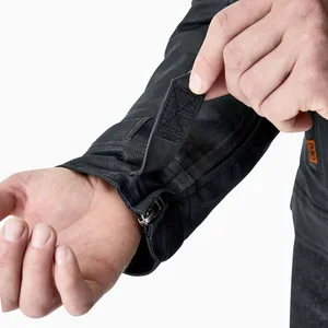Brixton D3O Textile Jacket