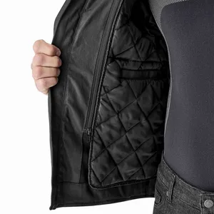Brixton D3O Textile Jacket