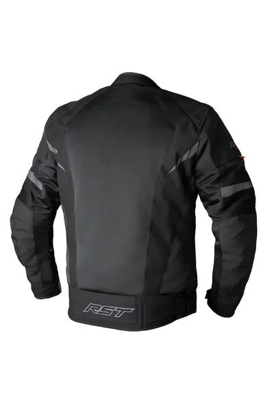 Pro Series Ventilator D3O Textile Jacket