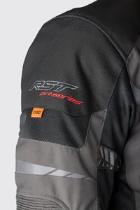 Pro Series Ventilator D3O Textile Jacket