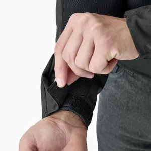 S1 Mesh D3O Textile Jacket
