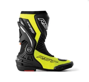 Tractech Evo D3O Boots