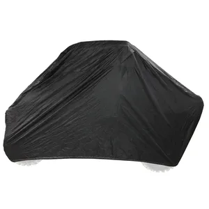 MID-SIZE UTV DUST/RAIN COVER