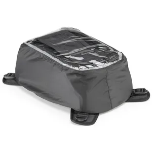 TANK BAG CORIUM DARK BROWN 8LT