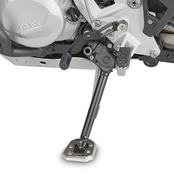 SUPPORT FOR SIDE STAND BMW F850GS/F750GS 2018