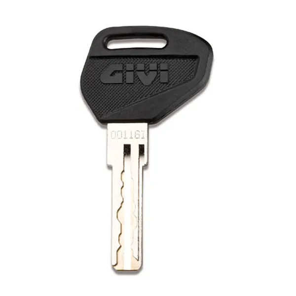 SECURITY LOCK 2 KEYS+1 BAREL TREKKERV35V47V46