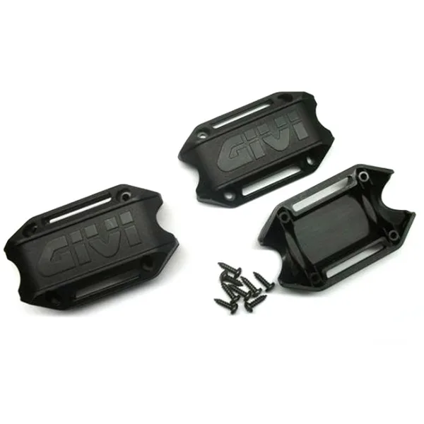 ENGINE PLASTIC COVER