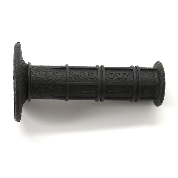 HAND GRIP 707 MX MUD BLACK (GONT).
