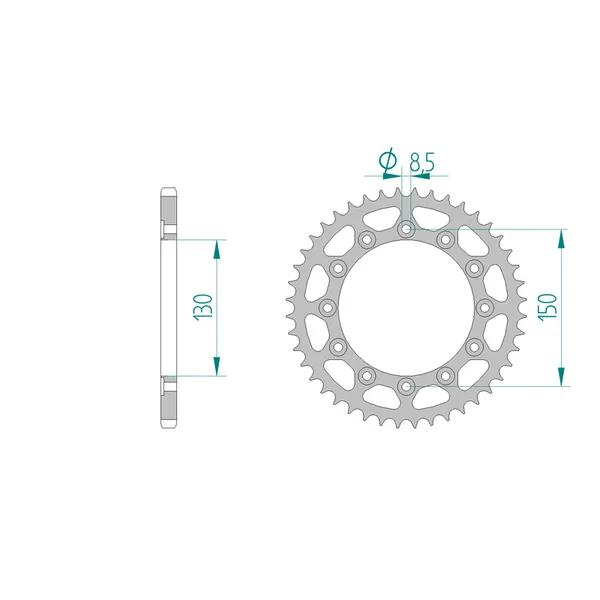SP RR.50T 520P 12H -KK0-000 HO/YA    0245/270