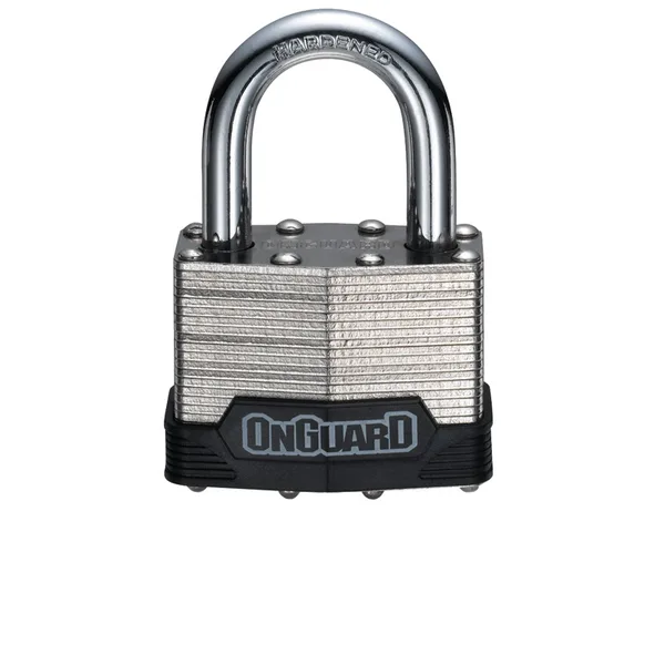 PADLOCKS BULLMASTIFF 10MM