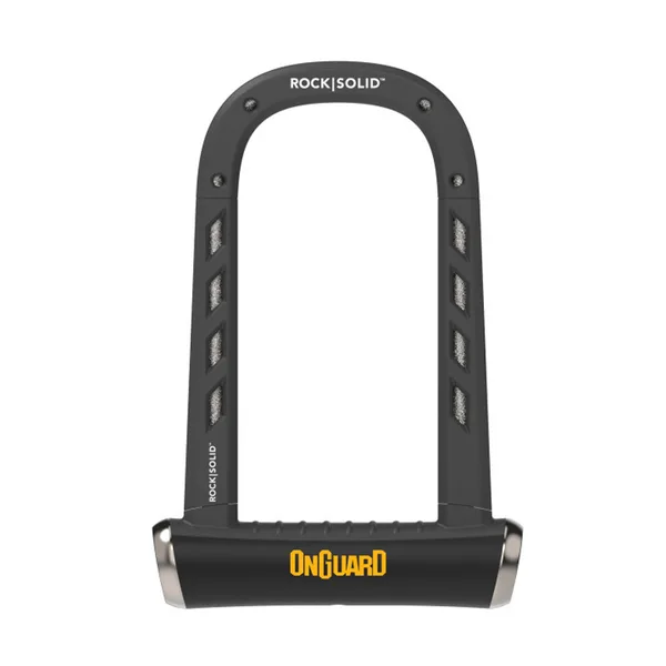 U-LOCKS ROCKSOLID
