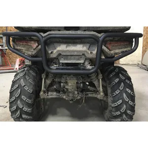 RR. BUMPER SPORTSMAN 850/1000 (17-20)