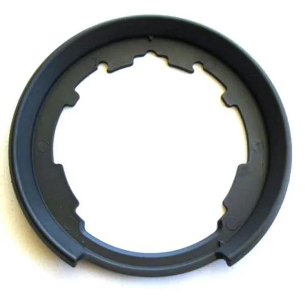 FIXING FLANGE FOR TANK BAGS