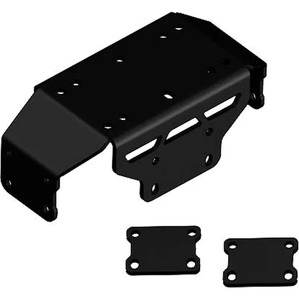 WINCH MOUNT PIONNEER 500 15-21