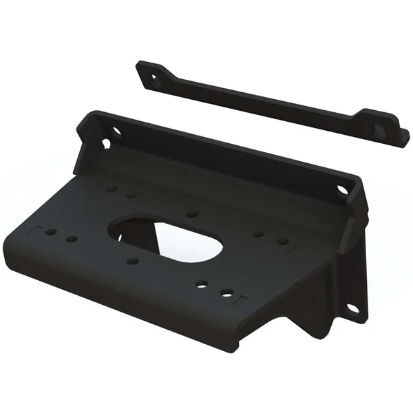 KAW MULE PRO FXT 2015 STD WINCH MOUNT