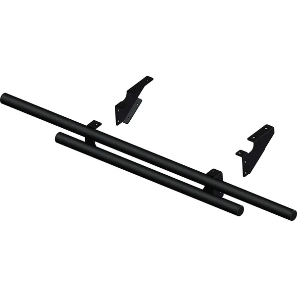 REAR DT BUMPER - YAMAHA WOLVERINE X4 18-25