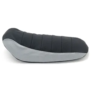 SEAT COVER SUR-RON LBX SILVER