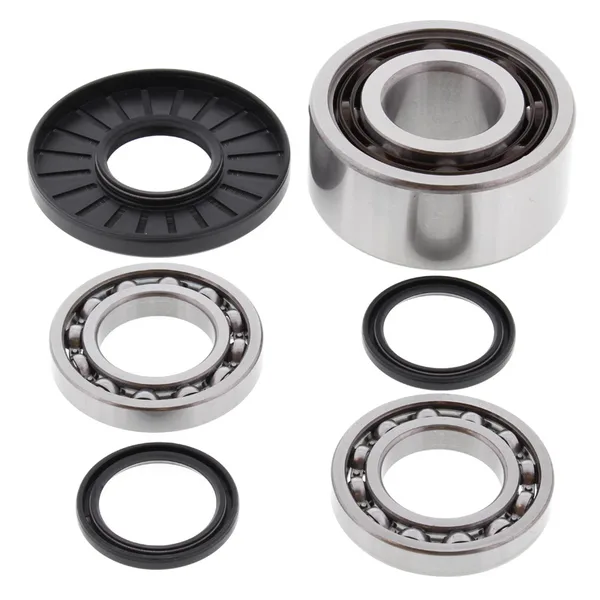 DIFFERENTIAL BEARING KIT POLARIS RZR800 201