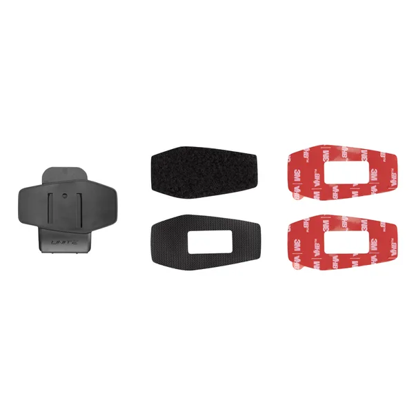 UCOM3/3HD - SPARE VELCRO+ADHESIVE+CLIP